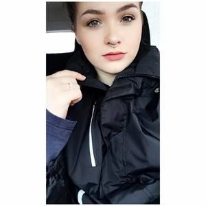 Meet your Posher, Katie